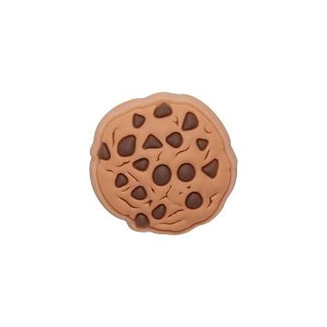 Jibbitz Crocs Chocolate Chip Cookie Hombre Multicolor | Mexico 1104SGLO